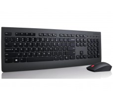 Lenovo™ Essential Wired Keyboard and Mouse Combo-US English